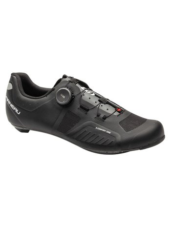 Garneau Jade XZ Road Shoes - Black Women's 38