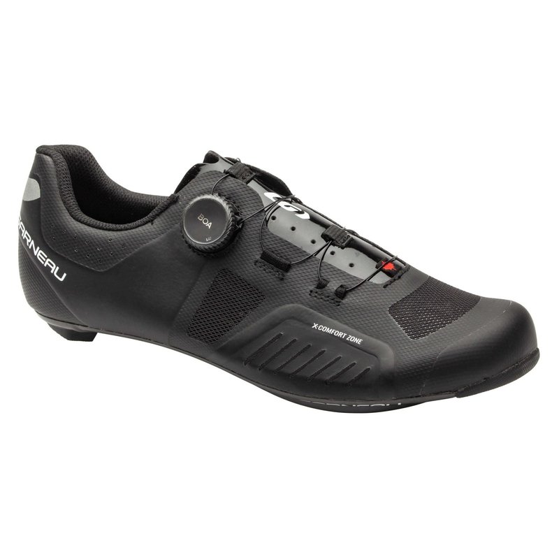 LOUIS GARNEAU Carbon XZ - Soulier de vélo de route