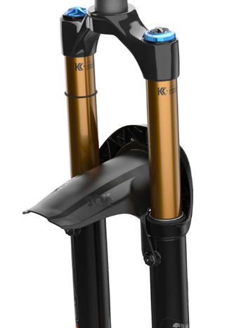 Mud Guard - Garde-Boue fourche