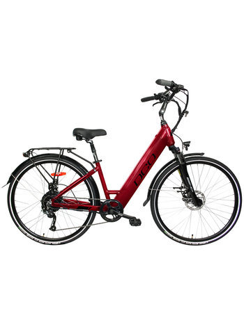 DCO Liberty-e - Electric bike