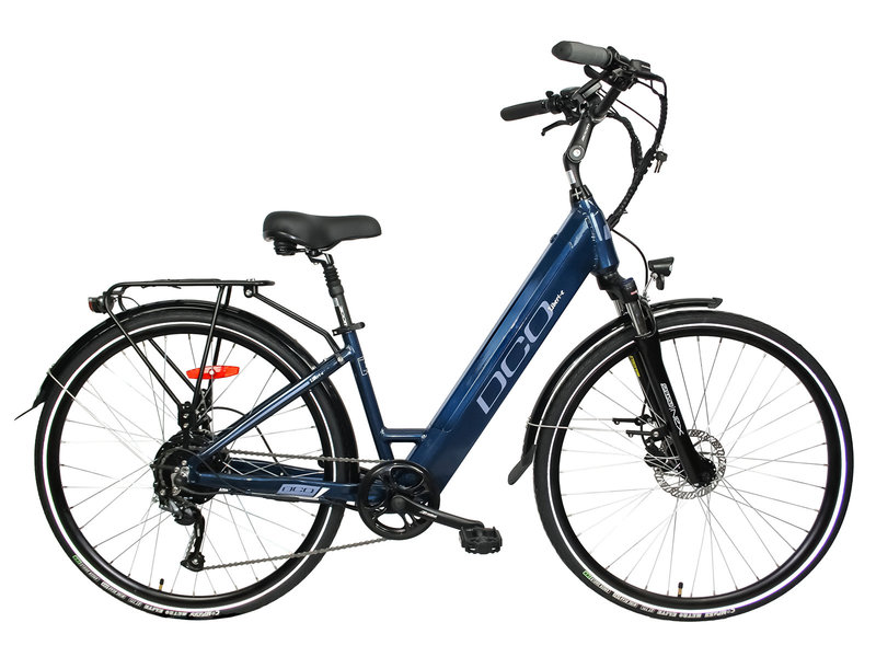 DCO Libert-e - Vélo électrique