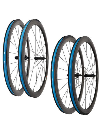 REYNOLDS AR41 - Wheel set 700C black