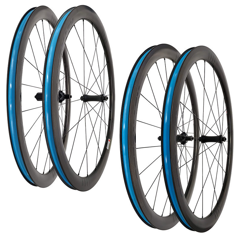 REYNOLDS AR41 - Set de roue 700C noir