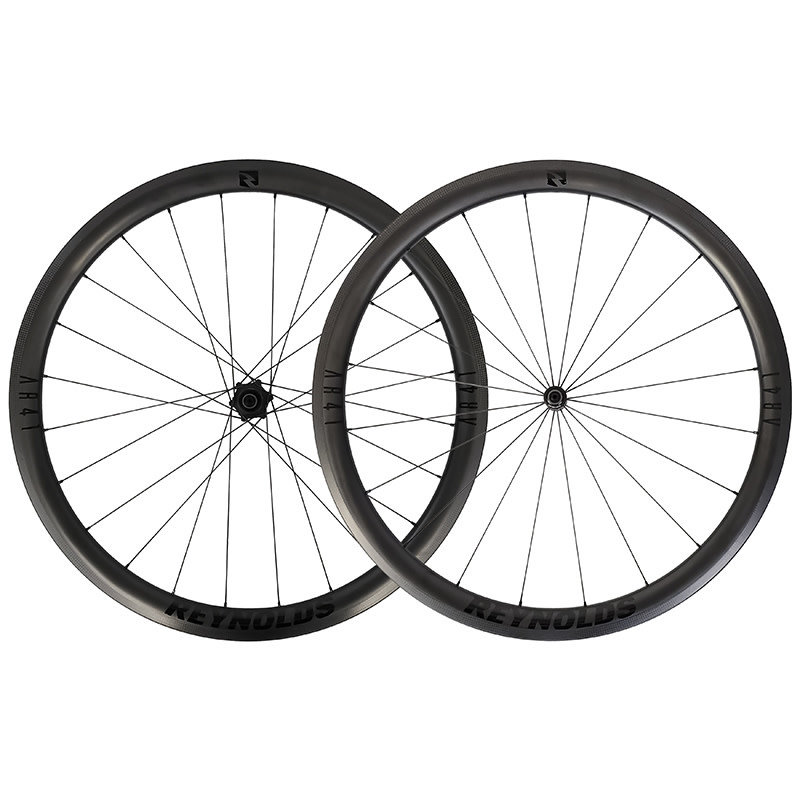 REYNOLDS AR41 - Wheel set 700C black