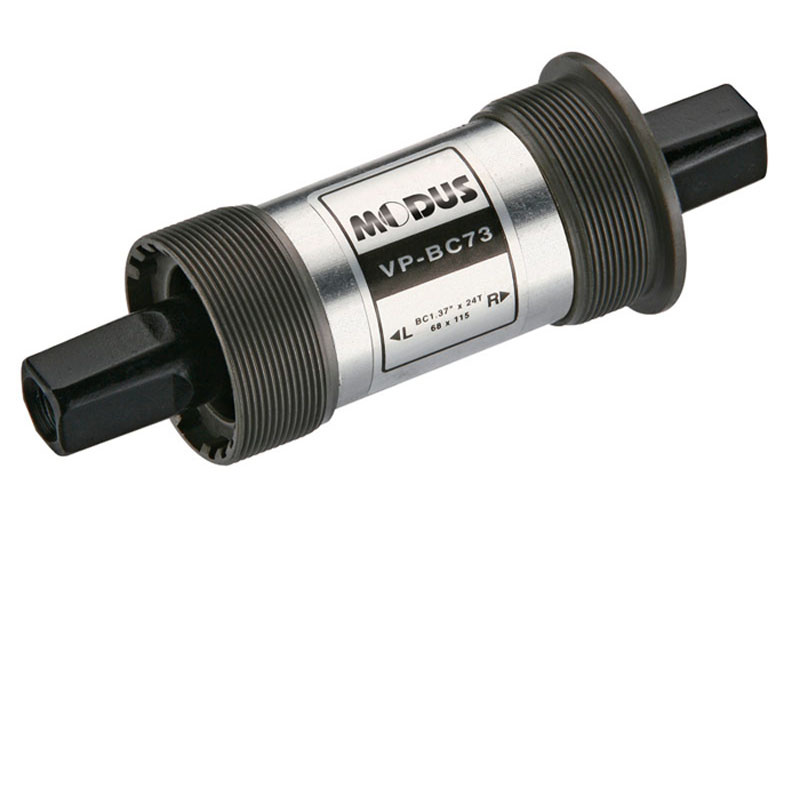 Vp Sealed - Square bottom bracket 113 x 68 mm