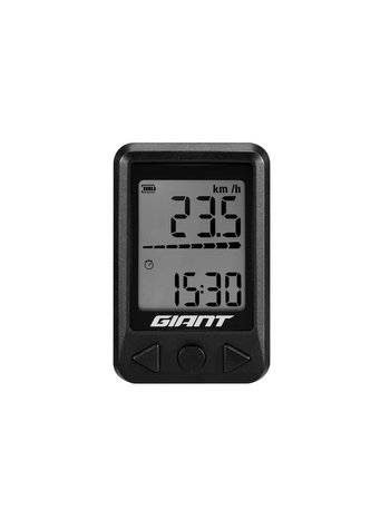 GIANT Ridedash Plus - Giant Bike Bluetooth Display