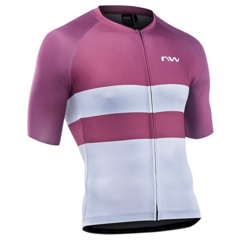 NORTH WAVE Blade Air - Men's Short Sleeve Jersey