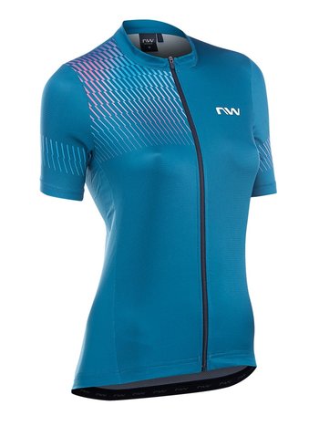 NORTH WAVE Origin - Women's Short Sleeve Jersey