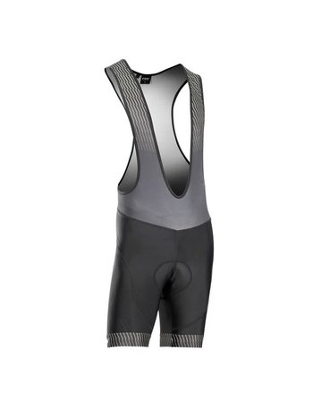 Origin - Bib vélo Homme