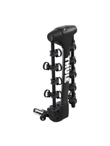 THULE Apex XT - Rack for 5 bikes (2'')