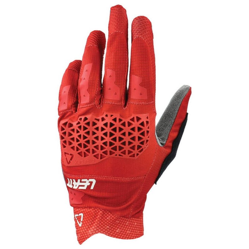 Gants De Cyclisme Pleine Main - Anti-dérapants, Respirants, Avec Coussinets - Homme Et Femme, Pour VTT, Route, Sport Outdoor