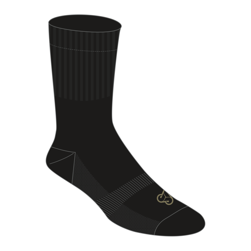 Sombrio Roost - Cycling socks