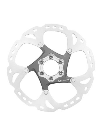 SHIMANO SM-RT86 - Rotor 180mm 6 bolt