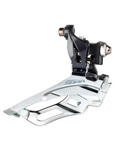 SHIMANO FD-R3030 - Dérailleur avant Sora