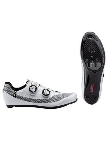 Mistral Plus - Soulier vélo de route homme