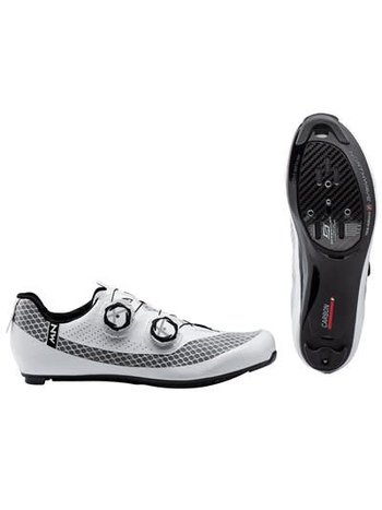 Northwave Mistral Plus - Men's road bike shoes