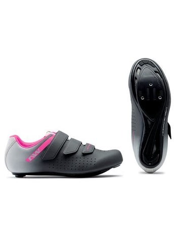 Core 2 - Soulier de vélo de route femme