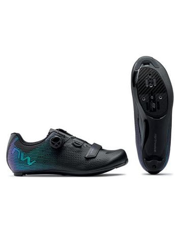 Northwave Storm Carbon 2 - Soulier vélo de route homme