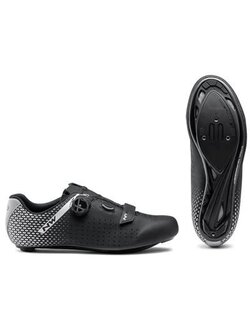 Northwave Core Plus 2 - Soulier vélo de route homme