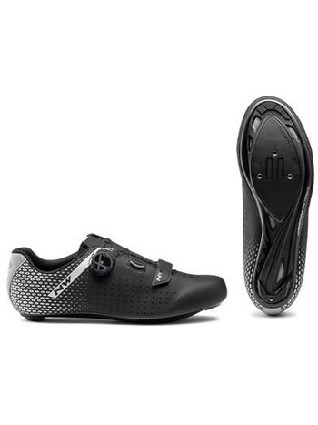 Core Plus 2 - Soulier vélo de route homme