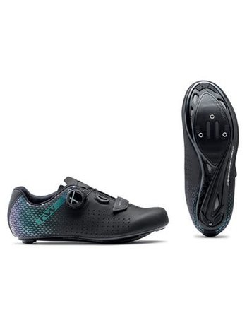 Core Plus 2 - Soulier vélo de route femme