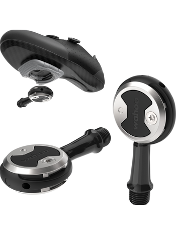Speedplay Comp - Pédales vélo de route