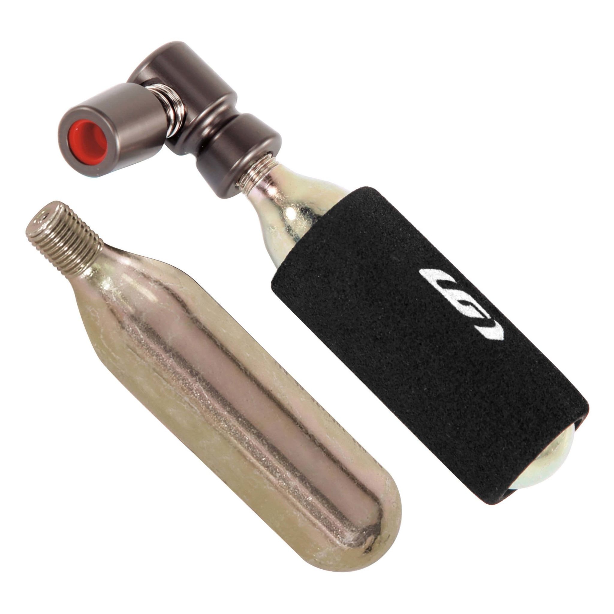 GARNEAU Ultralight Inflateur II - CO2 cartridge 16g