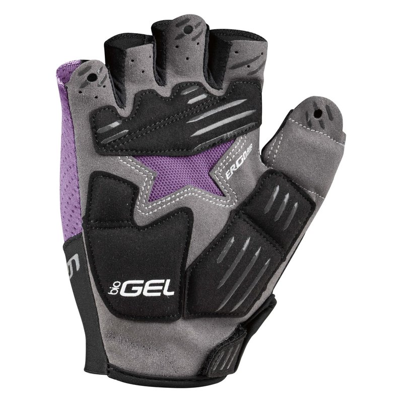 GARNEAU Nimbus Gel - Women's road bike gloves