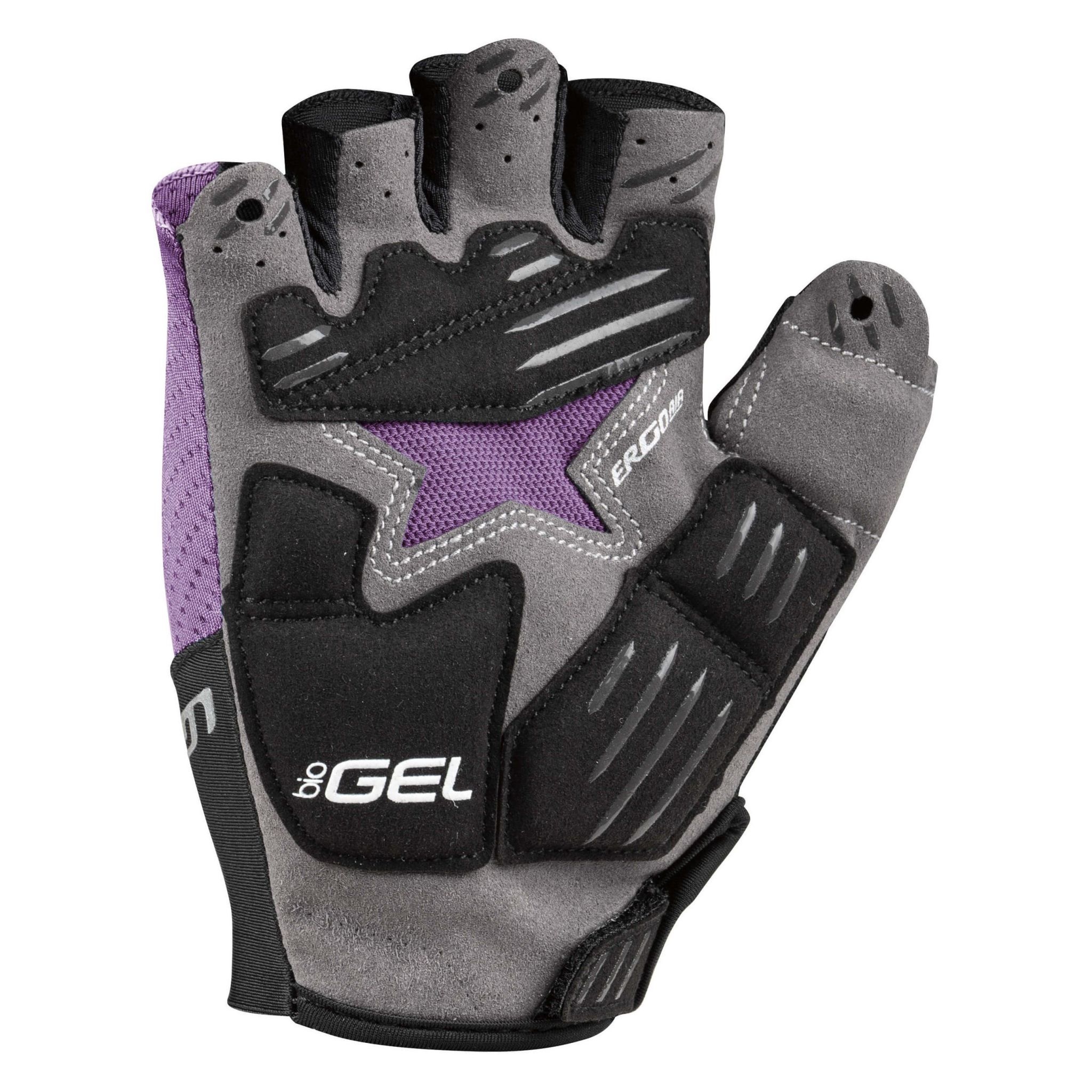 Garneau Men's Air Gel Ultra Cycling Gloves