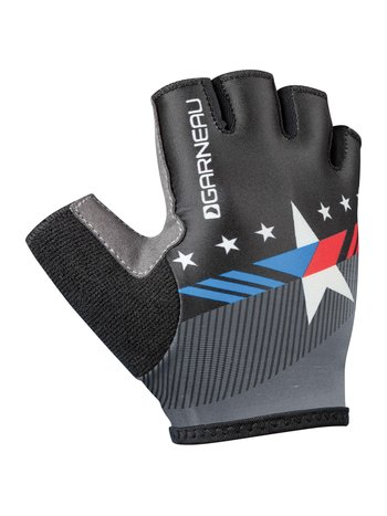 LOUIS GARNEAU Ride Kid - Junior road bike glove