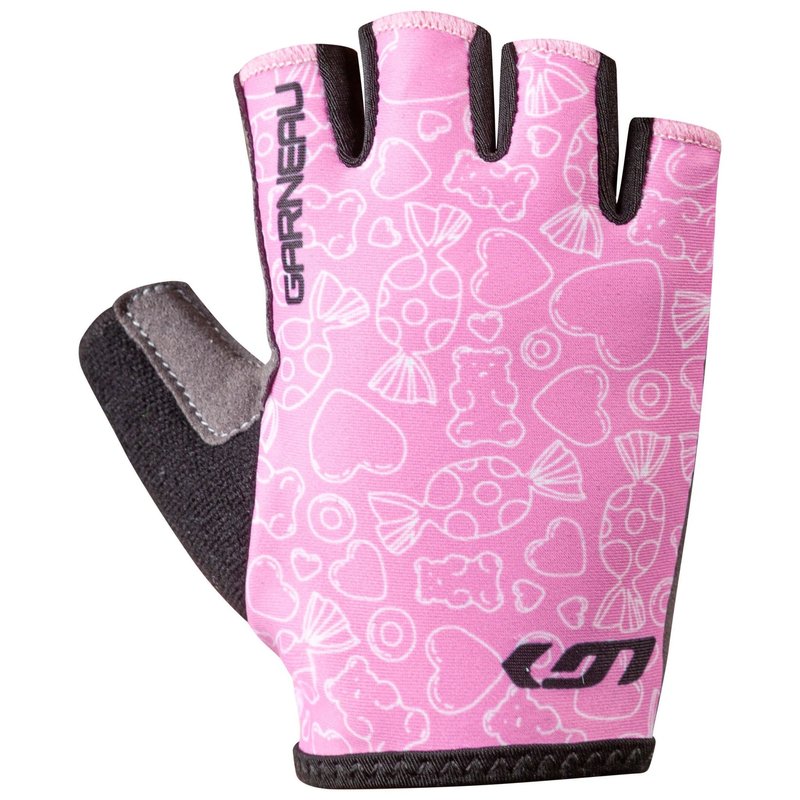 LOUIS GARNEAU Ride Kid - Junior road bike glove