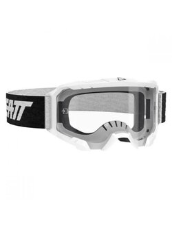 LEATT Velocity 4.5 - Lunette vélo montagne