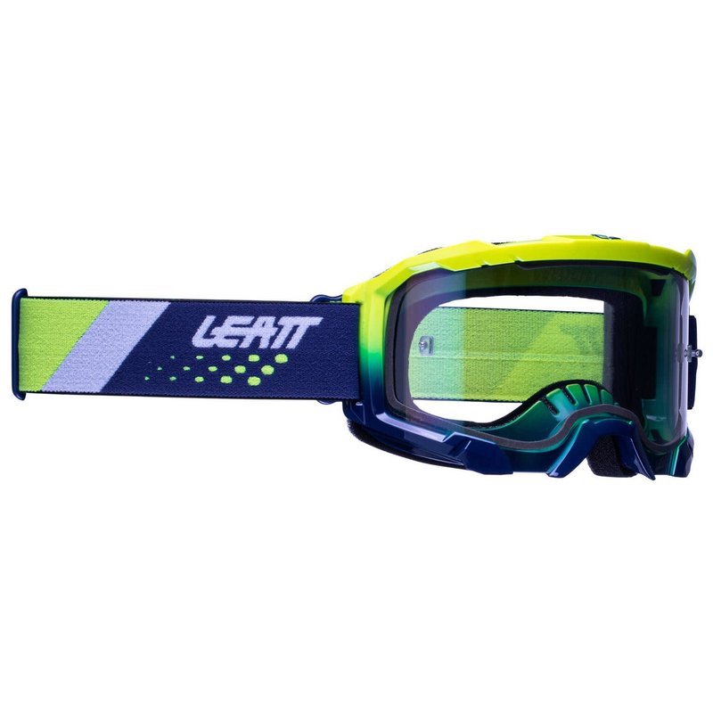 LEATT Velocity 4.5 Iriz - Mountain bike goggle