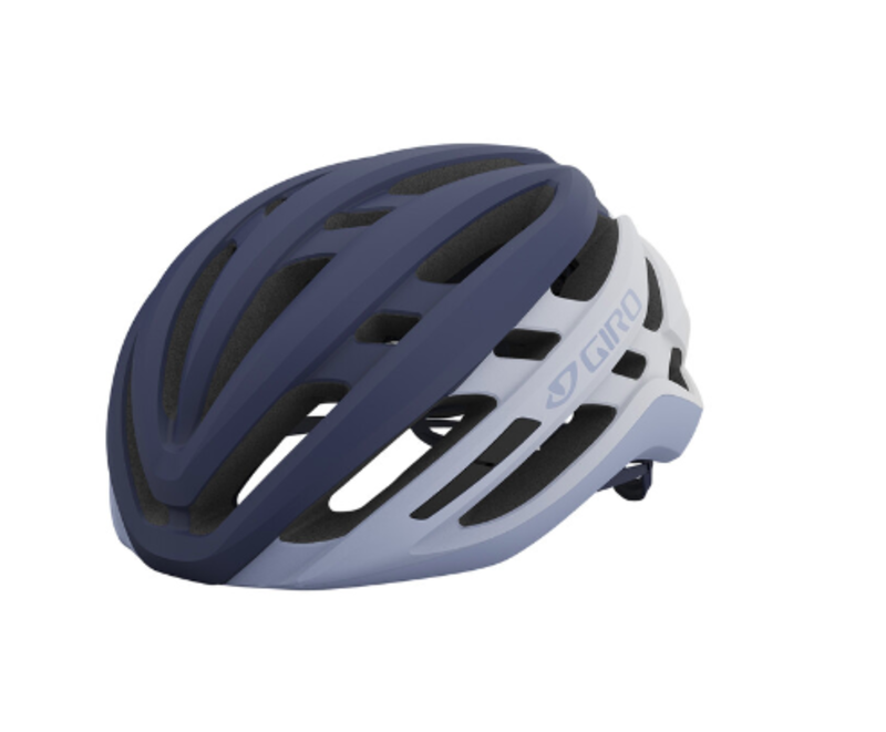 GIRO Agilis MIPS W - Casque vélo route Femme