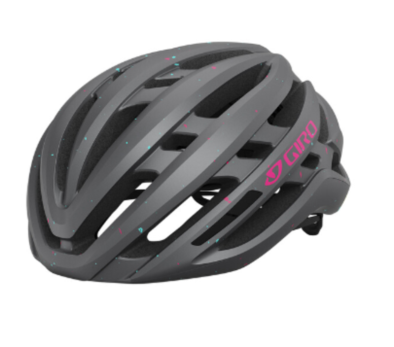 GIRO Agilis MIPS W - Women's Road bike helmet