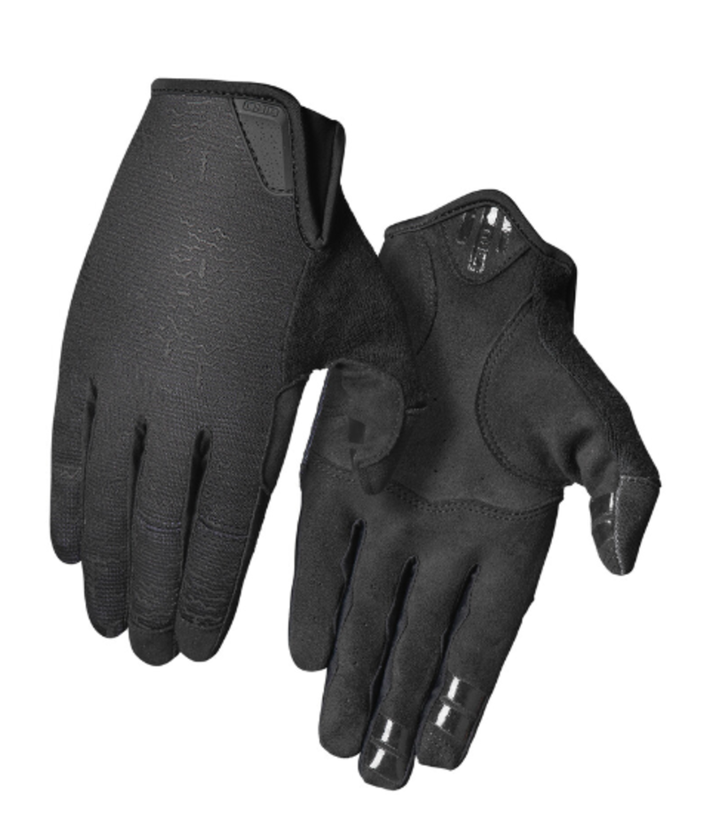 GIRO LA DND - Gants vélo montagne