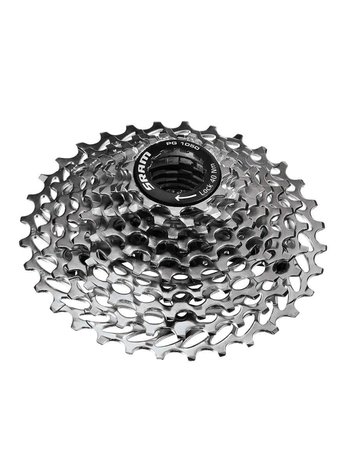 SRAM PG-1050 - Cassette 10 vitesses 11-36D