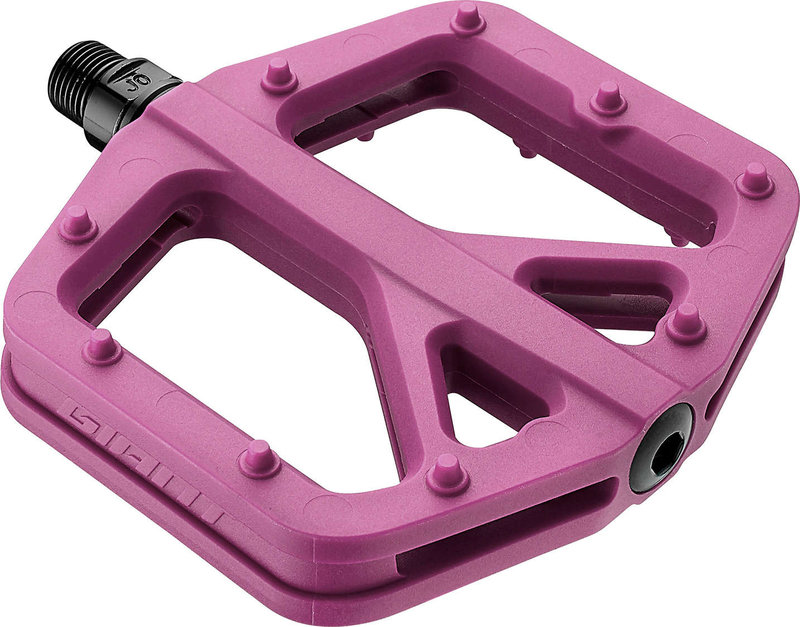 GIANT Pinner Comp - Mountain Bike Flat Pedals