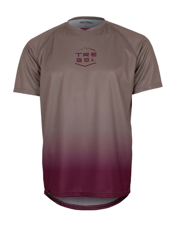 Roots Flow - Jersey vélo de montagne homme