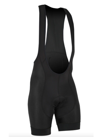 TREES Bib Liner - Bib vélo montagne Femme