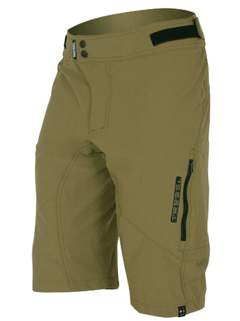 Resilient - Short vélo montagne Homme