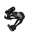 SRAM X5 - Rear derailleur 9 speeds