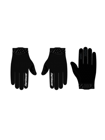 Fasthouse Blitz - Mountain bike gloves