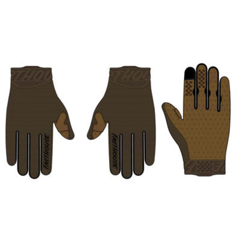 Fasthouse Blitz - Mountain bike gloves