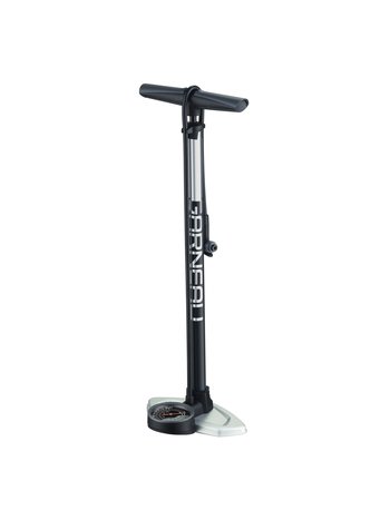 Basecamp Air - Pompe sur pied pour vélo