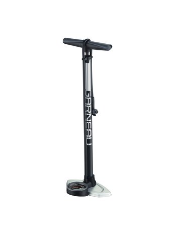 GARNEAU Basecamp Air - Bike Floor Pump