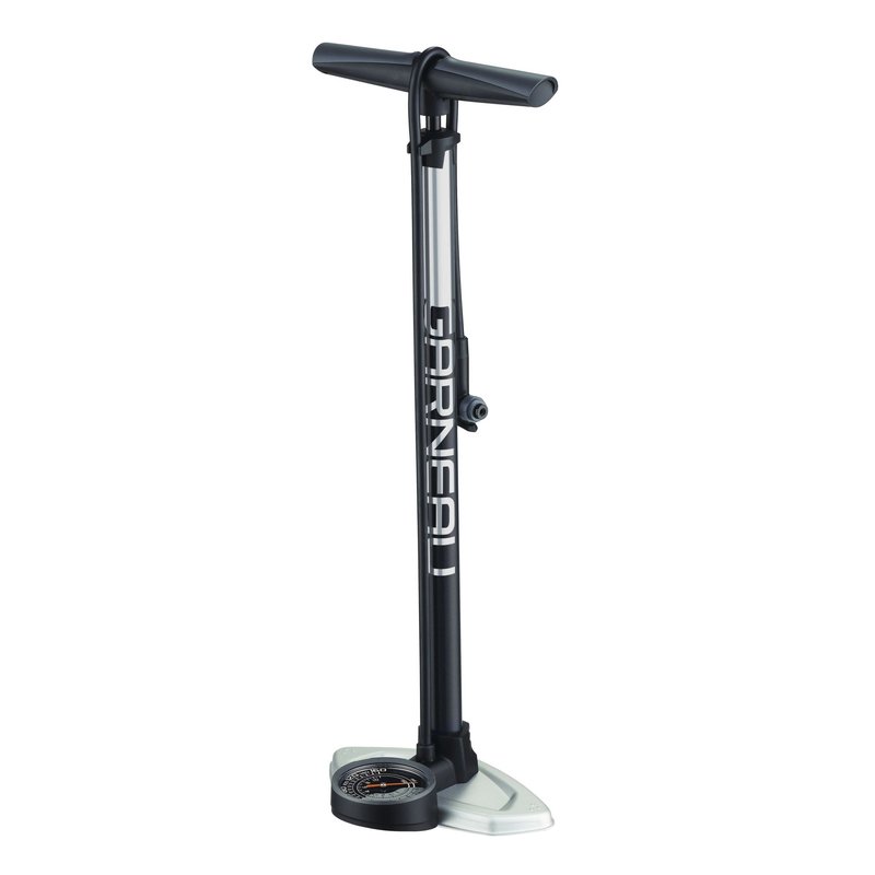 GARNEAU Basecamp Air - Bike Floor Pump