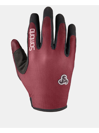 Sombrio Alp - Gants vélo montagne Femme