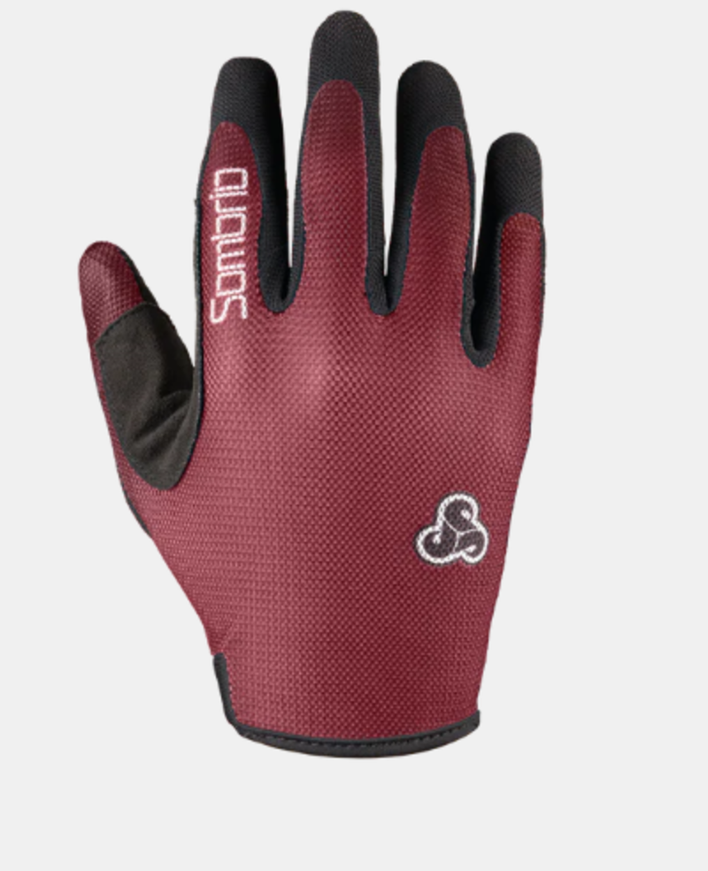 Sombrio Alp - Women's mountain bike gloves