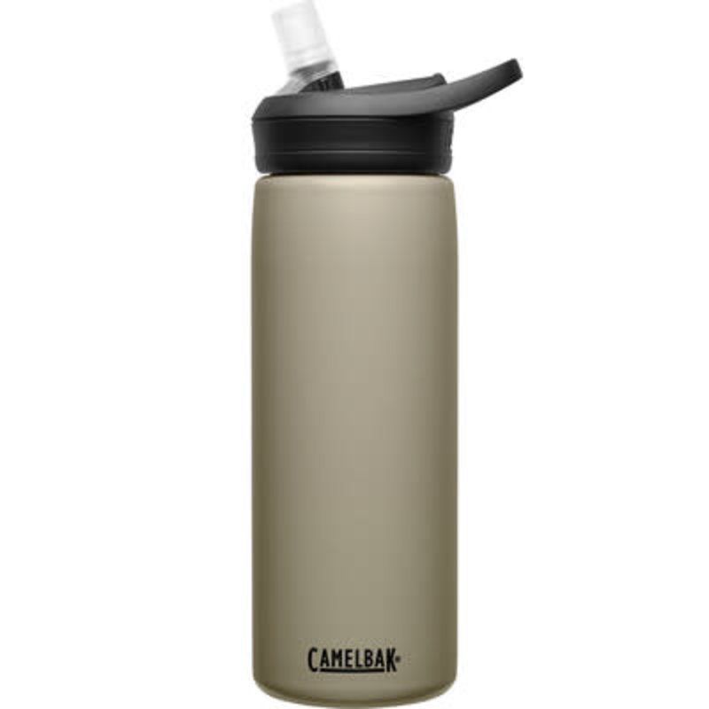 CAMELBACK Eddy+ - Bouteille d'eau Stainless 20oz